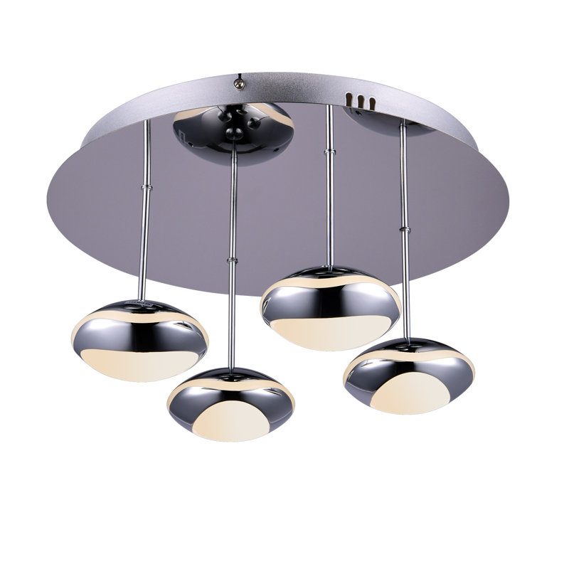 Coolidge LED Spotlight