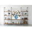 Plum Branch Arrangement II, peinture-35569884-35569885