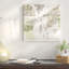 « iv », impression sur toile tendue Natural History Oak-74876495-74876494-74876496