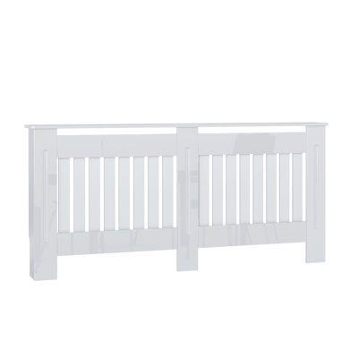 Clifton Radiator Cover