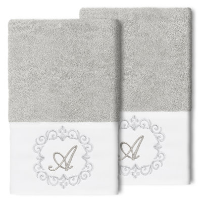 Monica Turkish Cotton Hand Towel