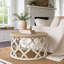 Table basse Mayenne Rustic Farmhouse-604083157