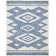 Vedika Hand Tufted Wool Southwestern Rug