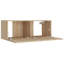 Console de meuble télé vidaXL-417823031