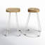 Tabouret de bar et de comptoir en bois massif Keilia-1411533882-1418031145