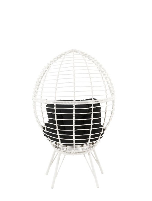 PATIO LOUNGE CHAIR