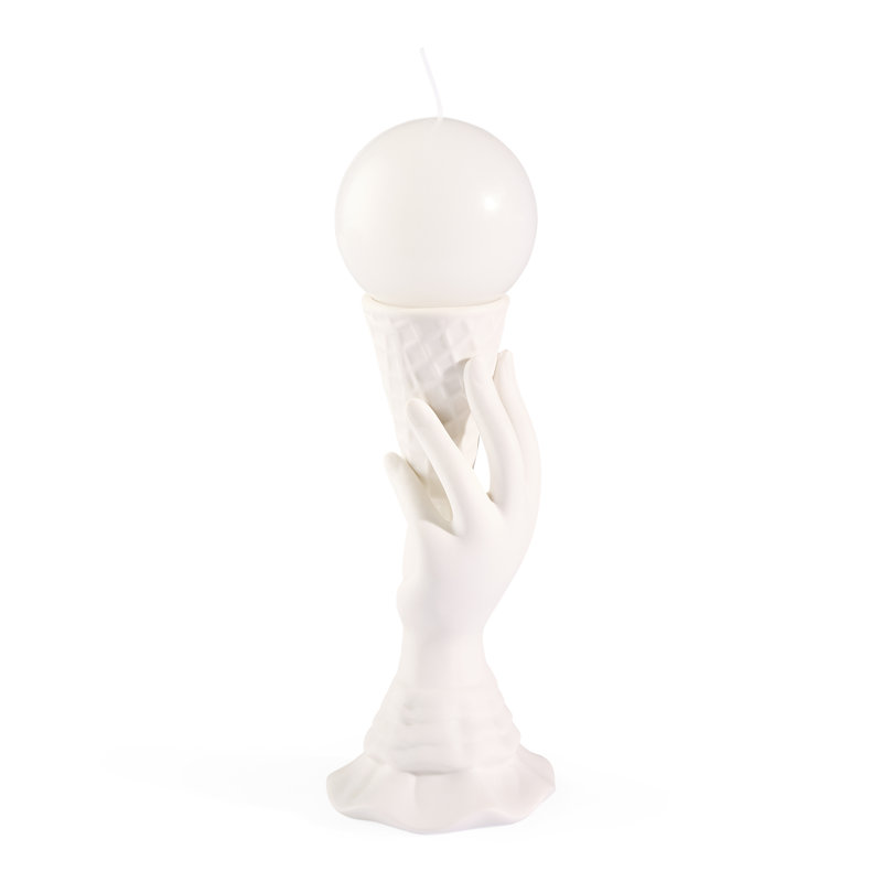 Muse Candlestick