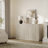 Cesiro Accent Cabinet With Adjustable Shelves-146470691-159153783