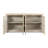 76'' Solid Wood Sideboard
