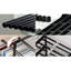 50 Pair Shoe Rack