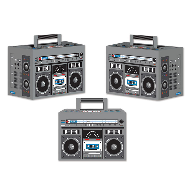 Boom Favour Decorative Boxes