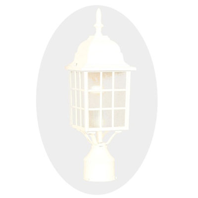 Belfield Lantern Head