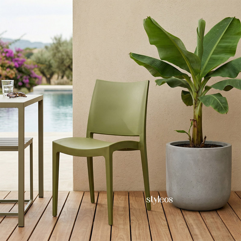 Upholstered Dining Chair