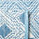 Dominica Hand Woven Performance Geometric Rug