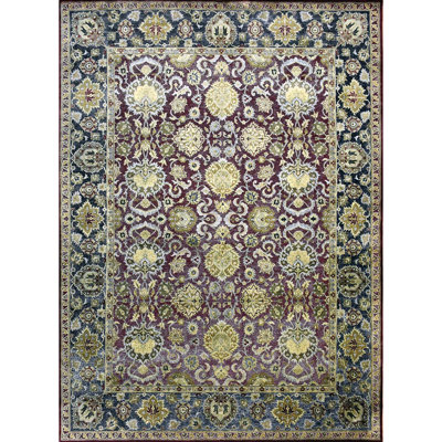 Oriental Area Rug