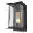 Kingston 7" Outdoor Wall Lantern-96125130-96125135-116192496