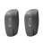 2 Piece Surface Mounted Hand Soap Dispenser Set-67069633