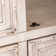 Commode 6 tiroirs avec miroir Temple Cloud