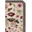 Jardin Hand Tufted Wool; Cotton Floral Indoor Rug-772036651