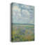 Impression sur toile encadrée-1380993042