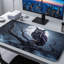 Polyester Desk Pad-1594697960