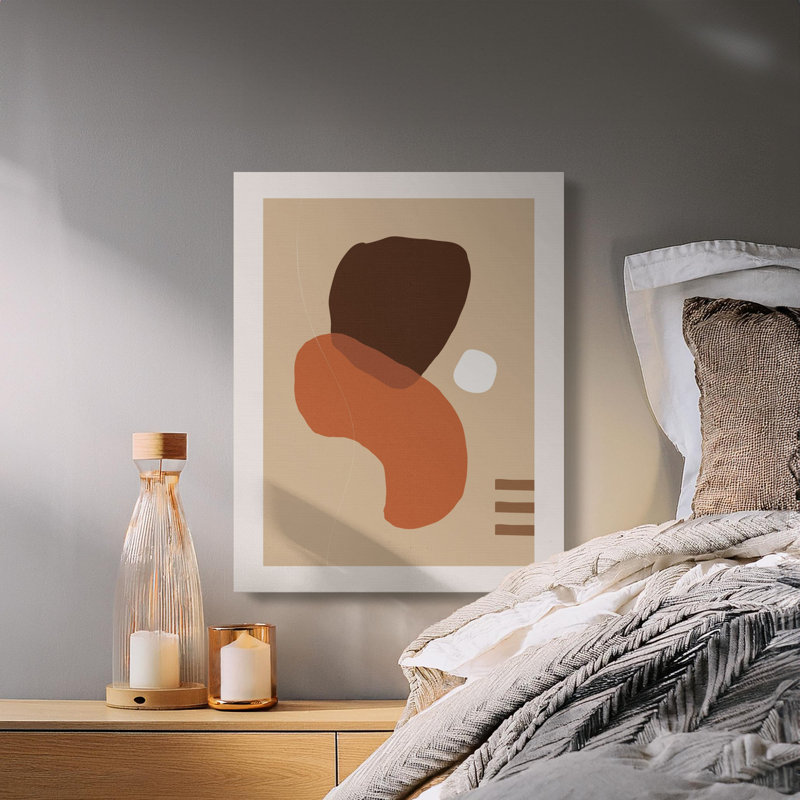 Wrapped Canvas Print Set, 76.2 cm H x 38.1 cm W
