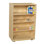 Mobile Shelf Storage