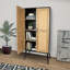 Armoire de rangement Rustic Farmhouse