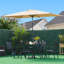 Patio Umbrella Outdoor Parasol without Stand-1952207346-1952207348