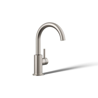 Contemporary Beverage Faucet
