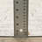 Telisa Deconstructed Grid Ivory/ Grey Area Rug-2111821544