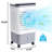 5.28 Gal 3 In 1 Portable Evaporative Cooler