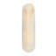 London 1 - Light LED Armed Sconce