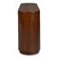 Vero 70'' W Solid Wood Console Table