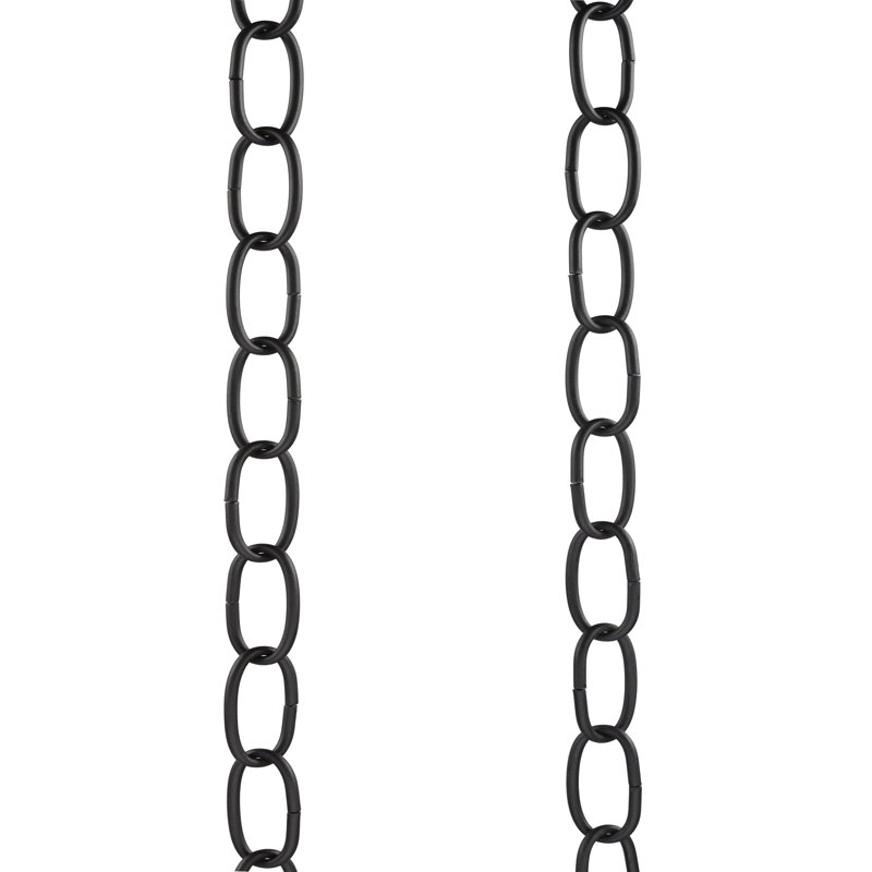 Chaîne robuste, Noir