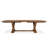 Albert Extendable Dining Table-107417889