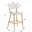 Tabouret de bar Teddy-97119906-97119904