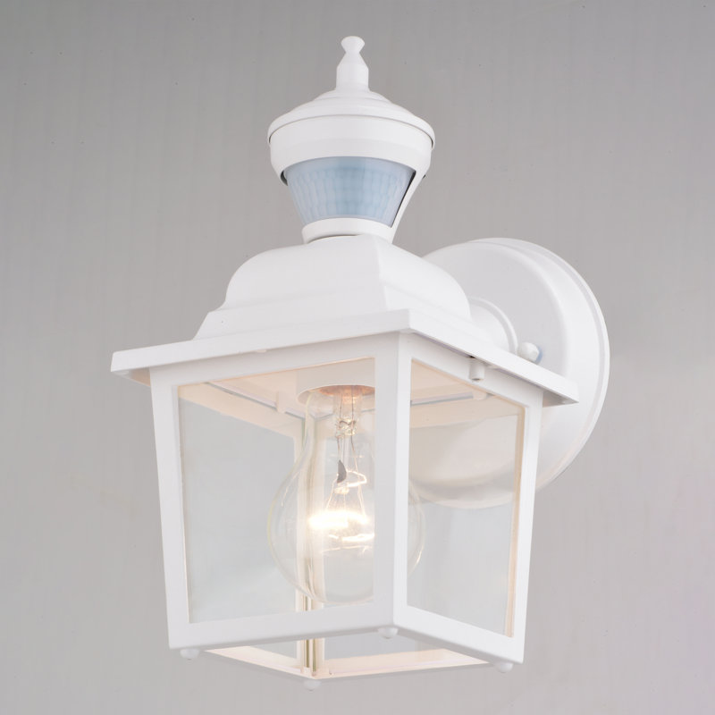 Desteny Wall Light, White 