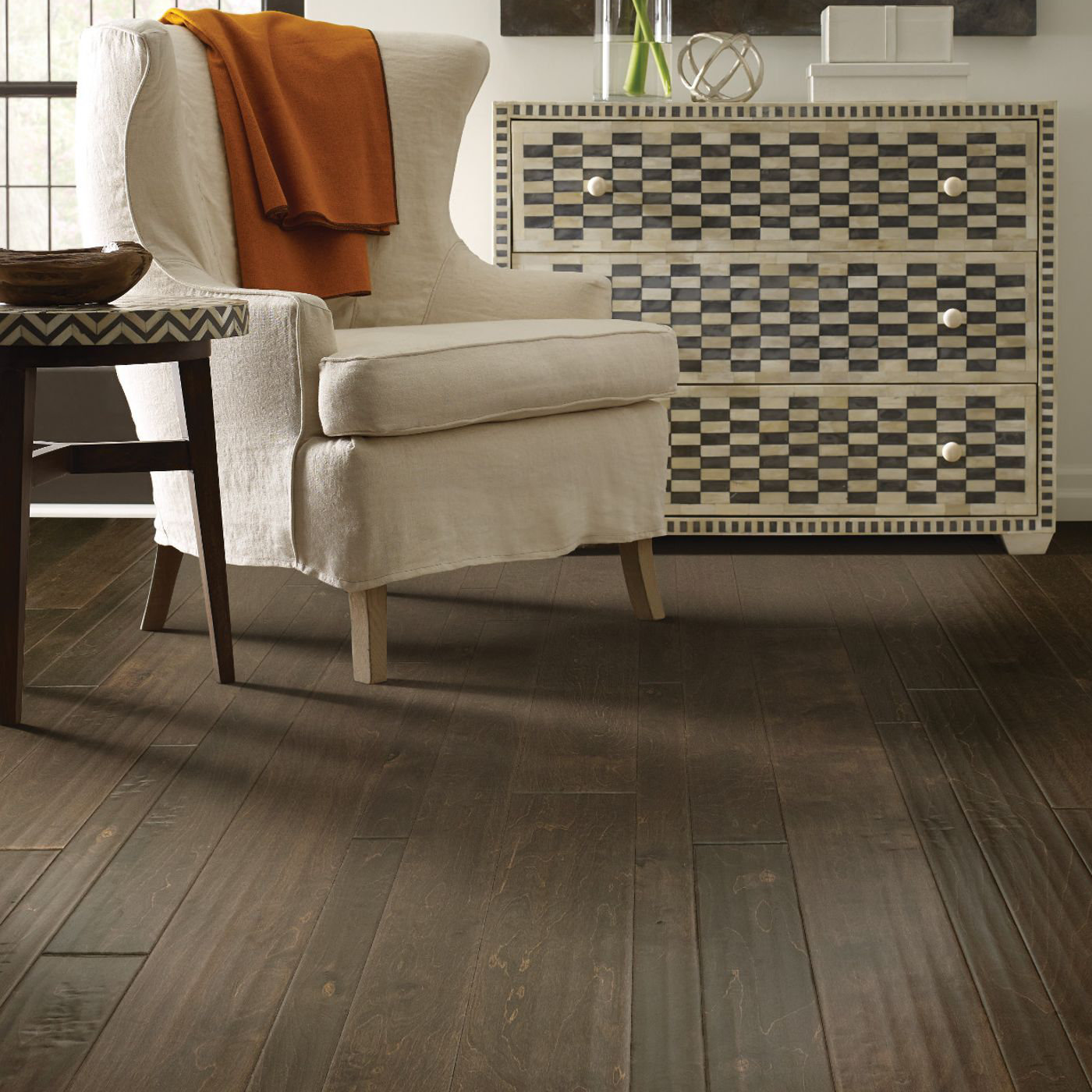 Hardwood Flooring Under 6/sq. ft. 2024 Wayfair