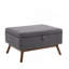 Banc de rangement Mid-Century-1455924594