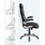 Cliffard Office Chair