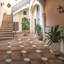 Argile Losanga 7 In. X 17-5/8 In. Porcelain Floor And Wall Tile