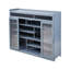 18 Pair Shoe Rack