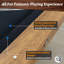 Table de billard Euchroic Premium 7Ft