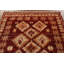 Tapis marocain en laine Berber