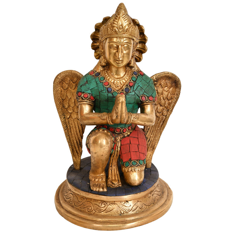 Garuda, le véhicule du lord Vishnu