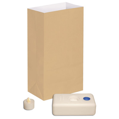 Battery Operated Kit