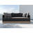 Fifer Upholstered Patio Sofa