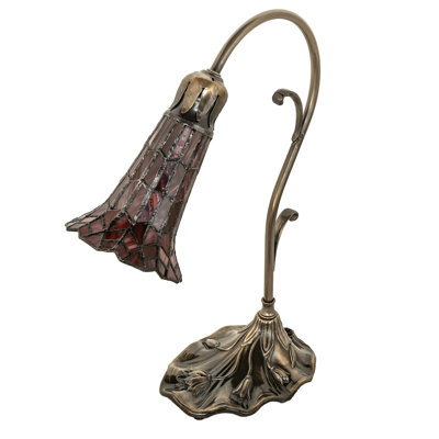 Angelete Arched Lamp