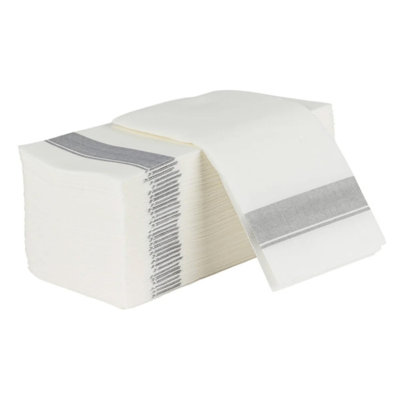 Disposable Paper Dinner Napkins